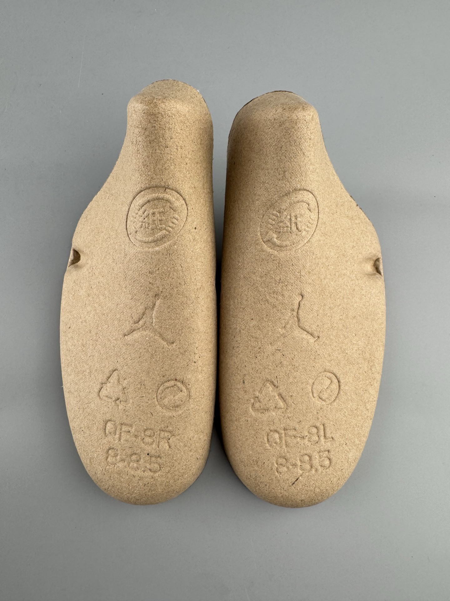 Travis Scott x Air Jordan 1 Low OG “Reverse Swoosh” Friends & Family All-White Edition - Image 4