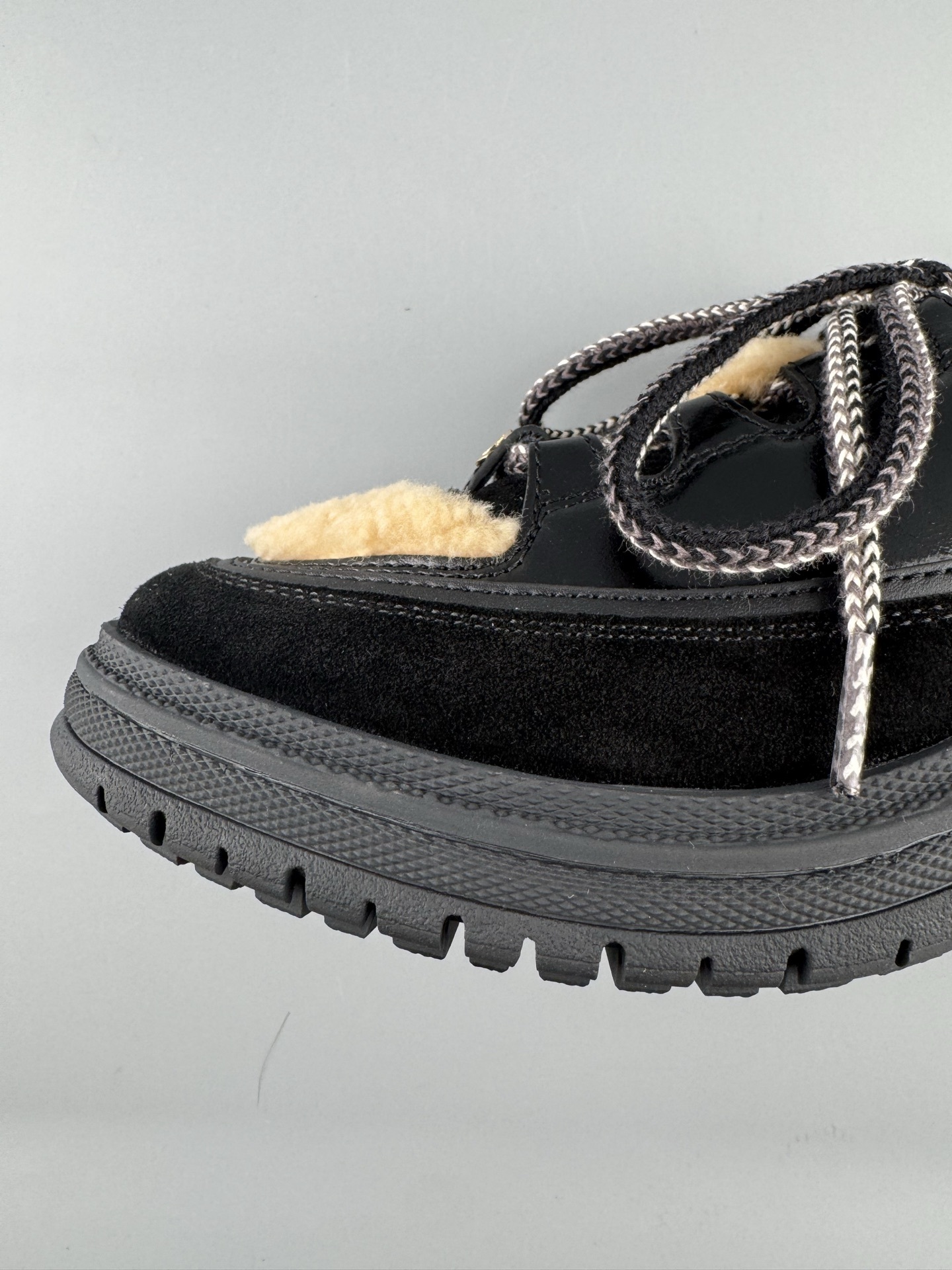 Chanel 25Cb Latest Teddy Panda Sneakers - Image 2