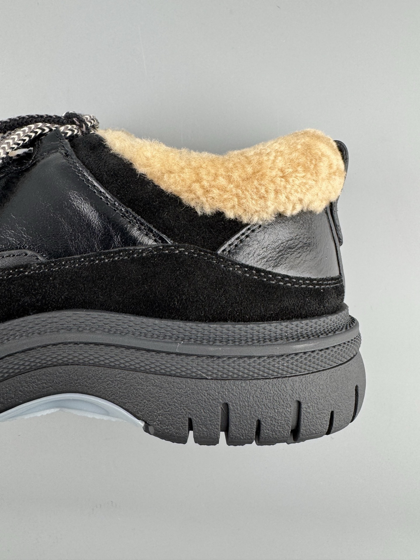 Chanel 25Cb Latest Teddy Panda Sneakers - Image 8