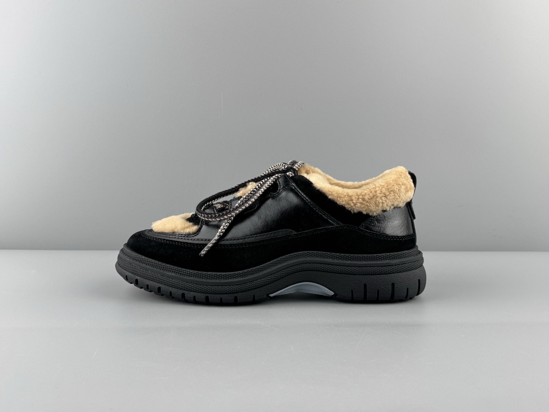 Chanel 25Cb Latest Teddy Panda Sneakers - Image 10