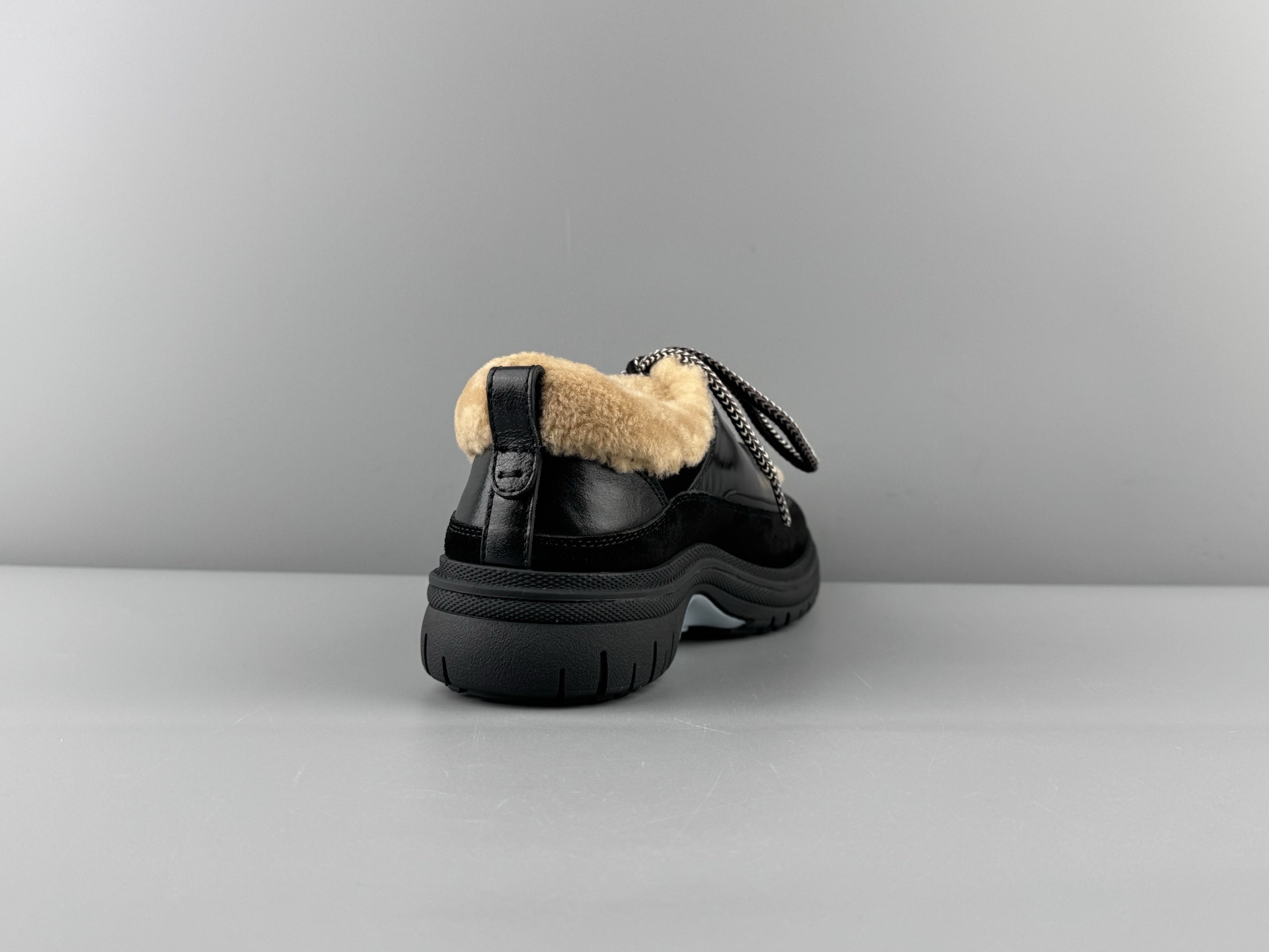 Chanel 25Cb Latest Teddy Panda Sneakers - Image 11