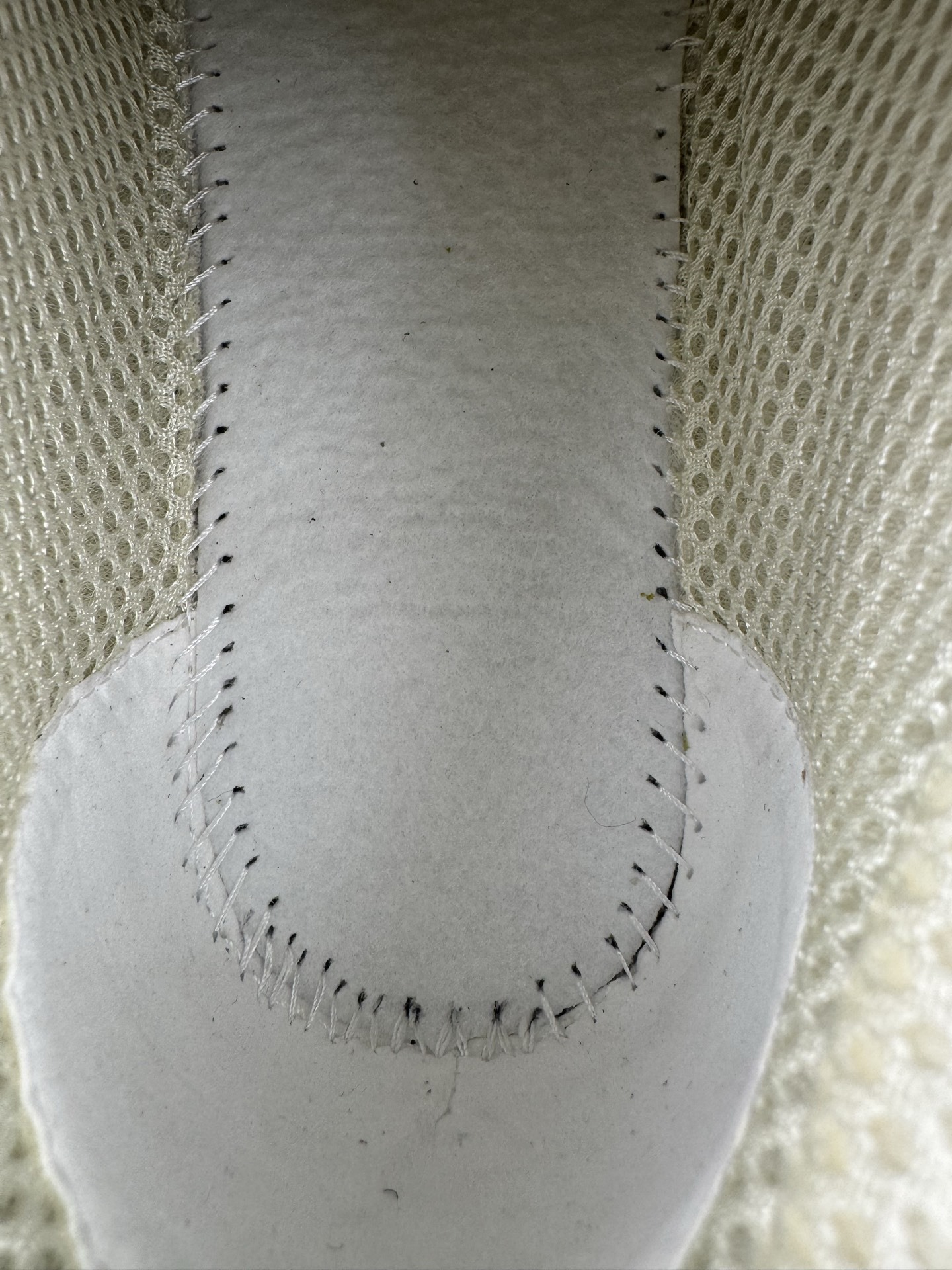 Chanel 25Cb Latest Teddy Panda Sneakers 🐼 Patchwork design with contrasting quilted patterns Lace-up style with a chic British “Coco Chanel” vibe Classic black and white color scheme - Image 5