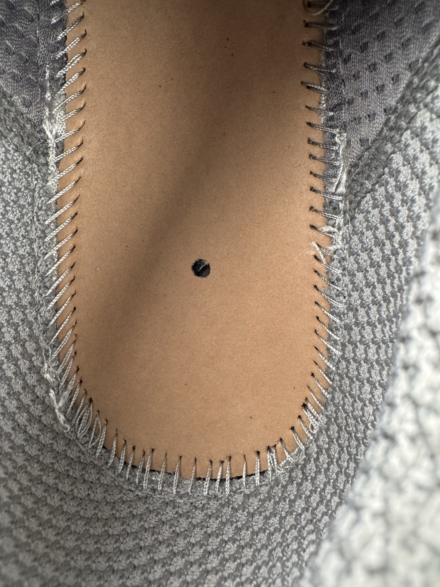 Balenciaga 3XL Dark Gray βB Buckle Lace-Upβ Sneaker XXXL β Paris Fashion House - Image 6