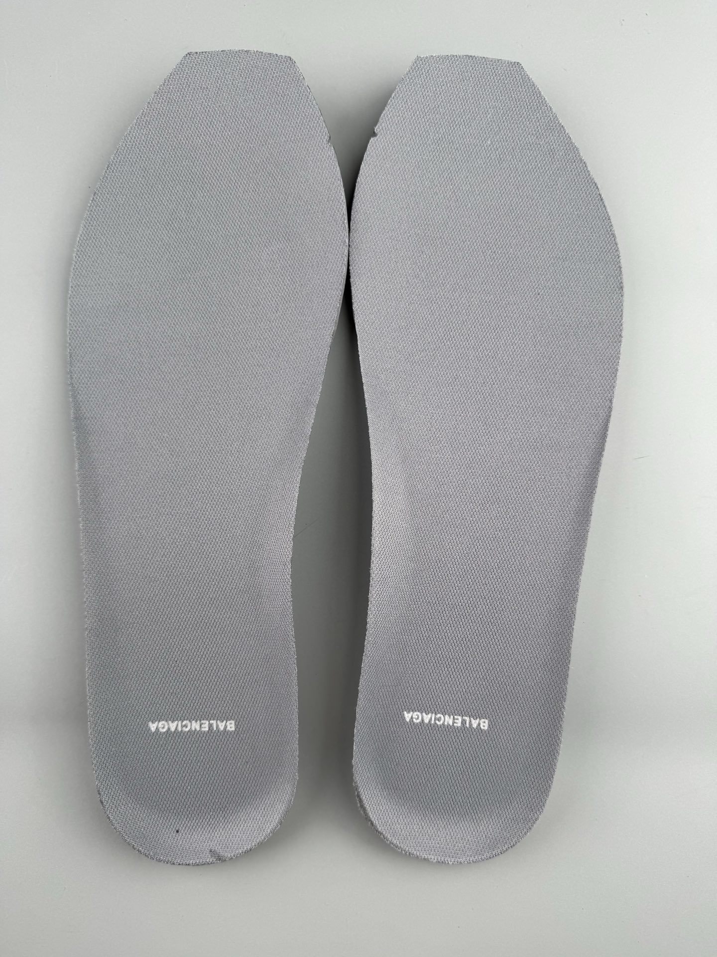 Balenciaga 3XL Dark Gray βB Buckle Lace-Upβ Sneaker XXXL β Paris Fashion House - Image 9