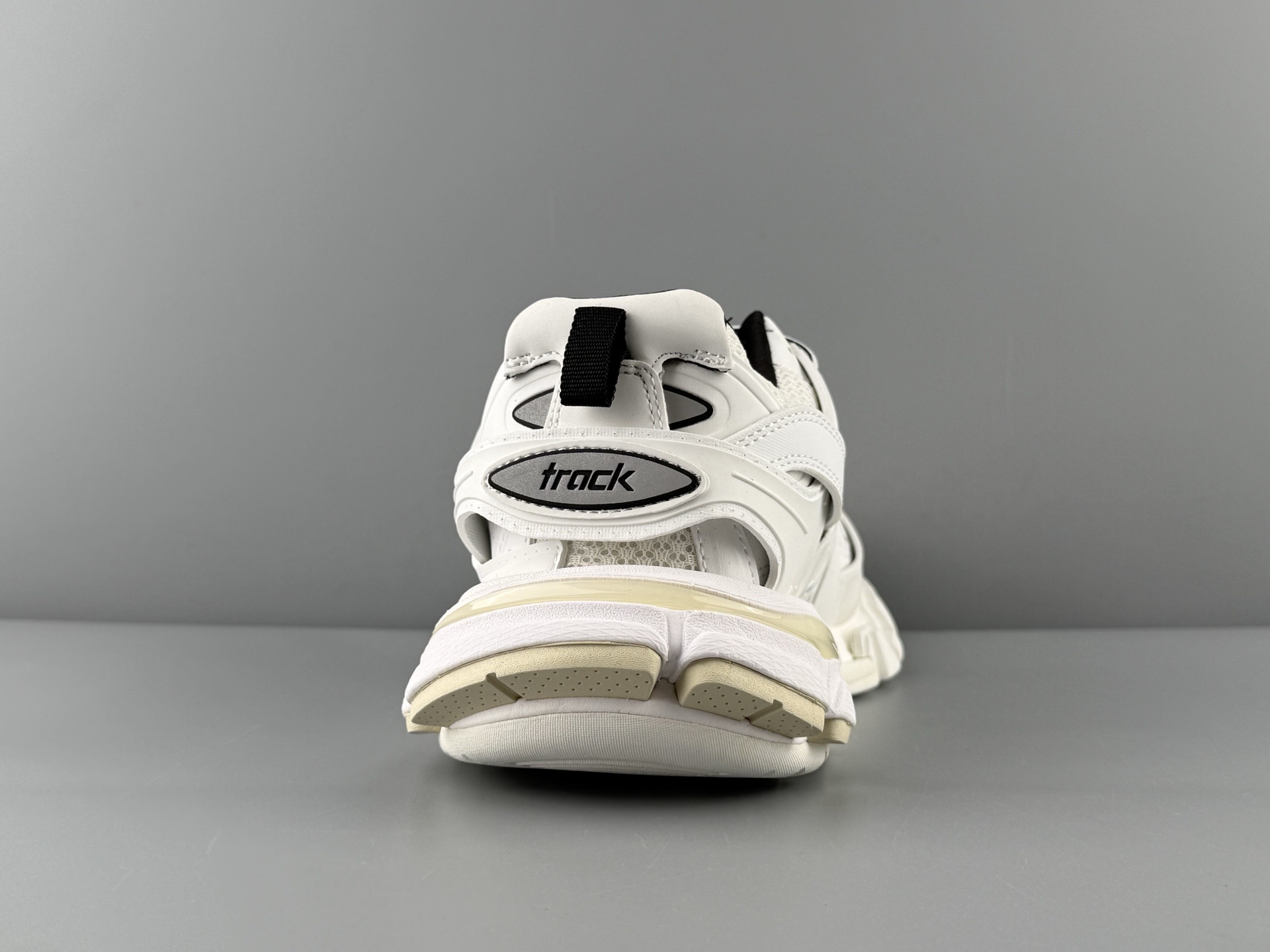 Balenciaga Track 3.0 — Paris Fashion House, Classic 3rd Generation - Image 3
