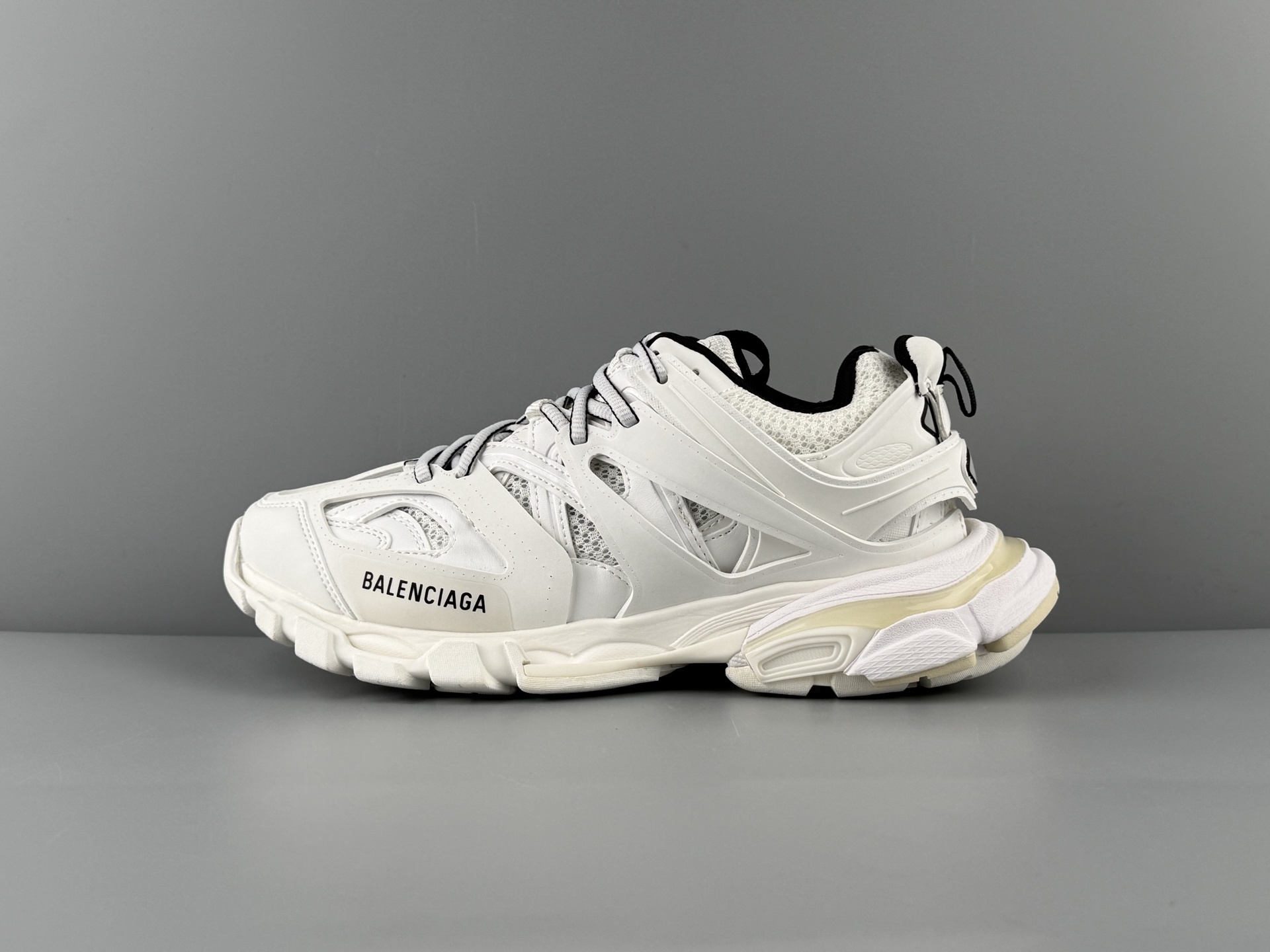Balenciaga Track 3.0 — Paris Fashion House, Classic 3rd Generation