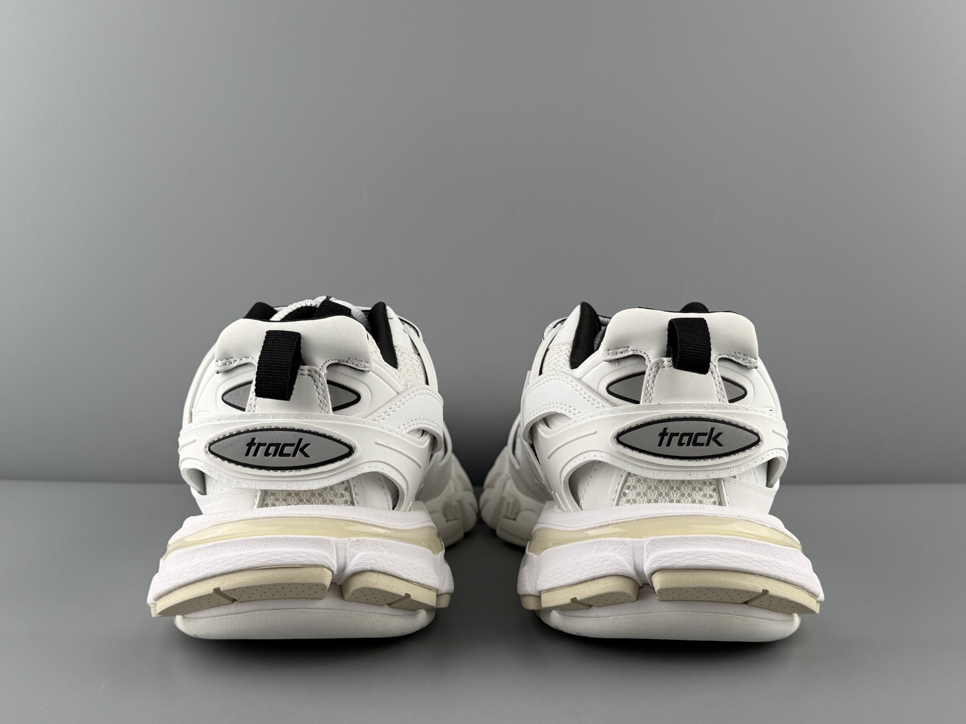 Balenciaga Track 3.0 — Paris Fashion House, Classic 3rd Generation - Image 6