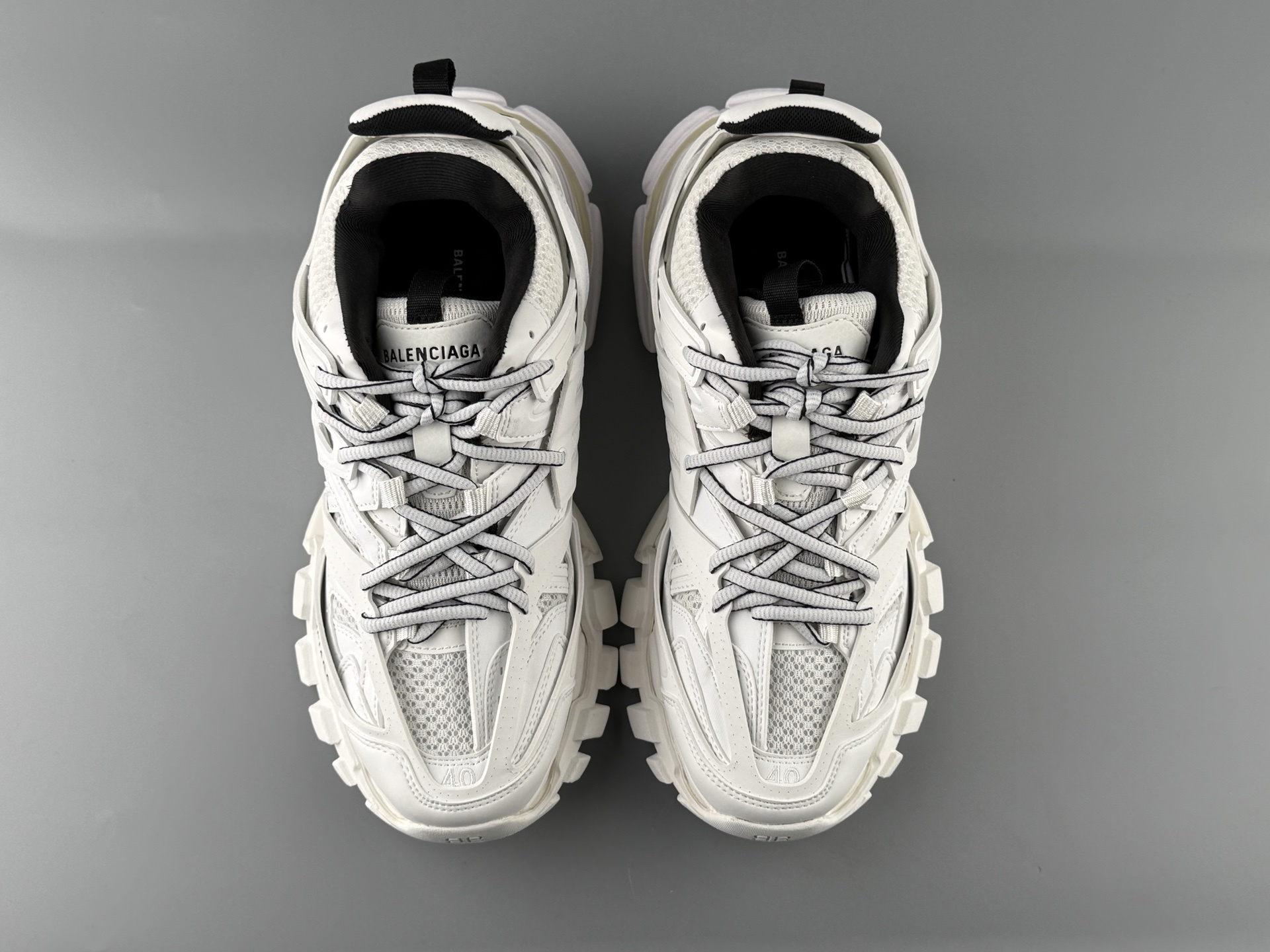 Balenciaga Track 3.0 — Paris Fashion House, Classic 3rd Generation - Image 8