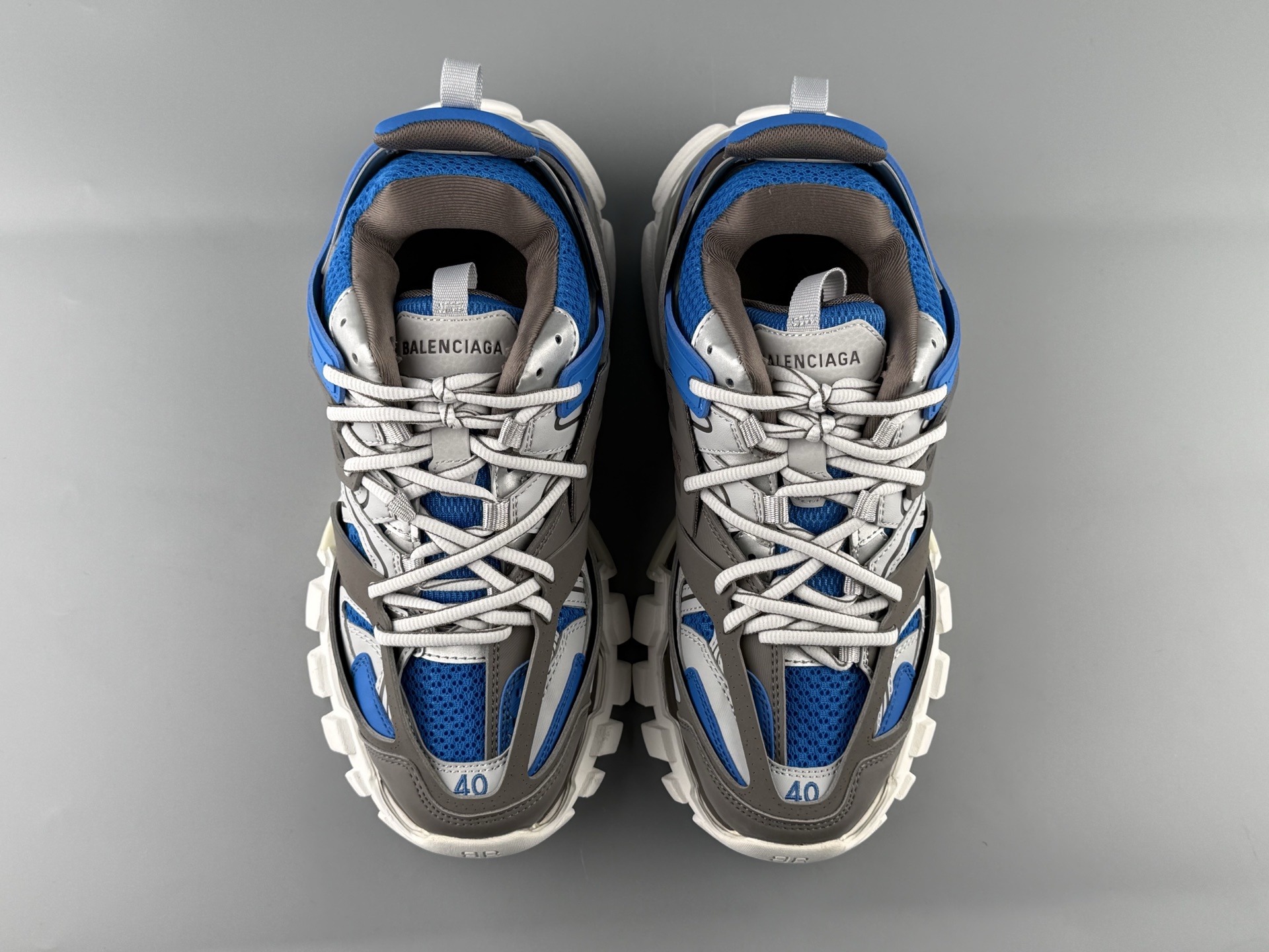 Balenciaga Track 3.0 β Paris Fashion House, Classic 3rd Generation - Image 5