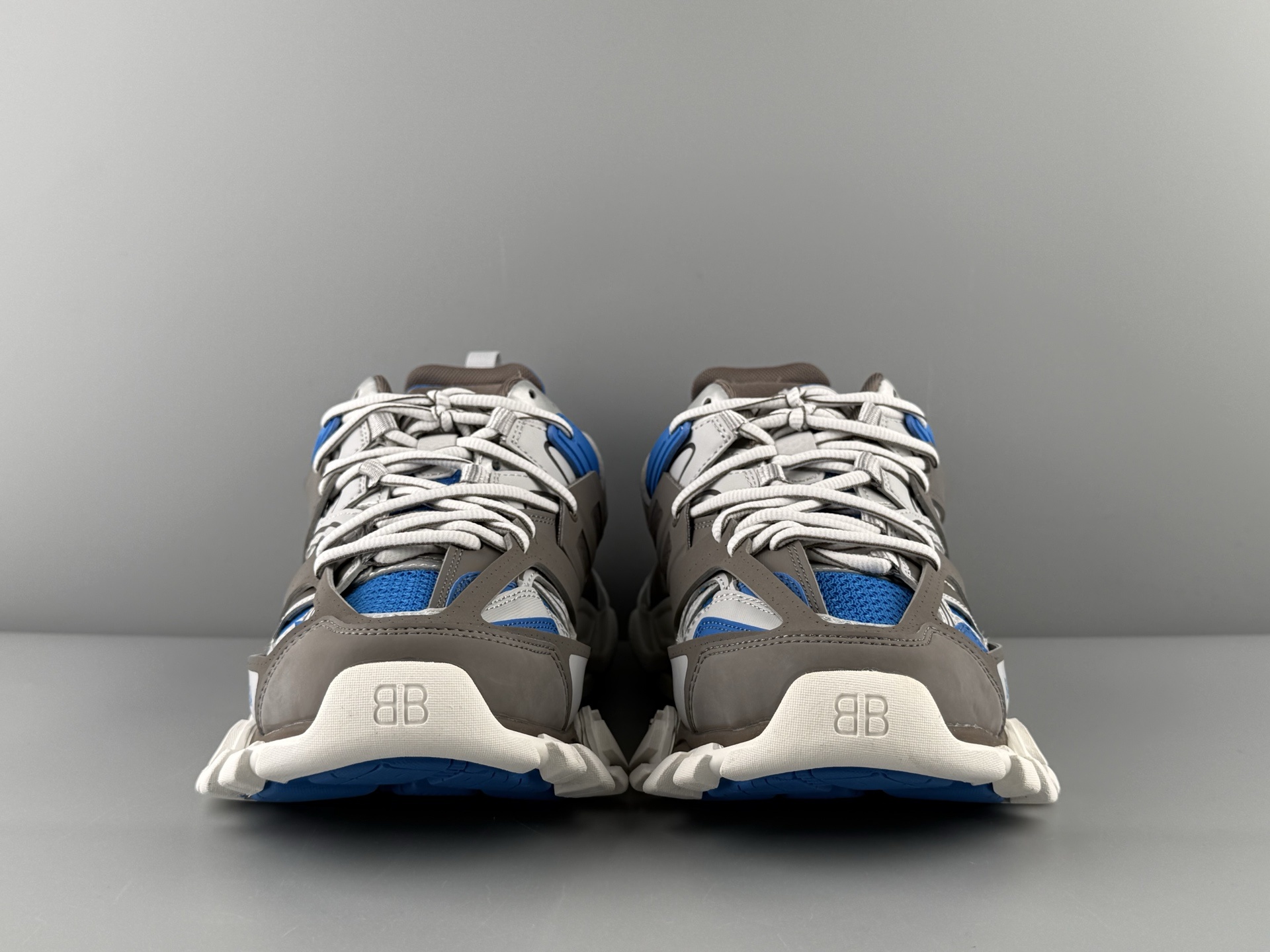 Balenciaga Track 3.0 — Paris Fashion House, Classic 3rd Generation - Image 6