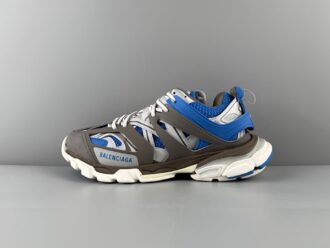 Balenciaga Track 3.0 — Paris Fashion House, Classic 3rd Generation