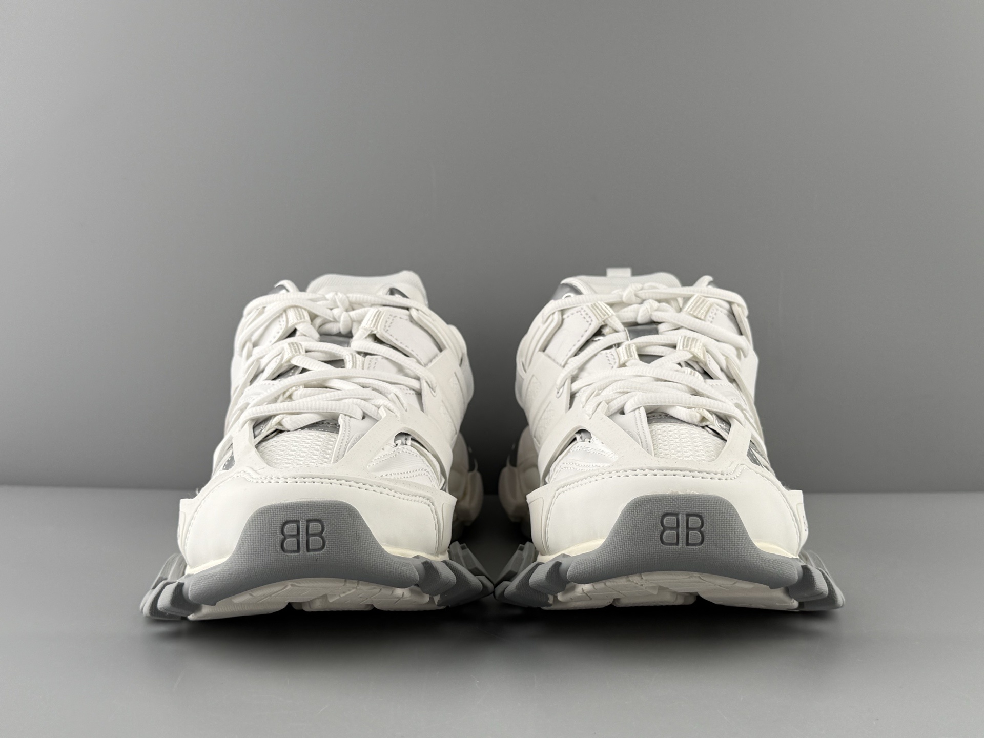 Balenciaga Track 3.0 β Paris Fashion House, Classic 3rd Generation - Image 3