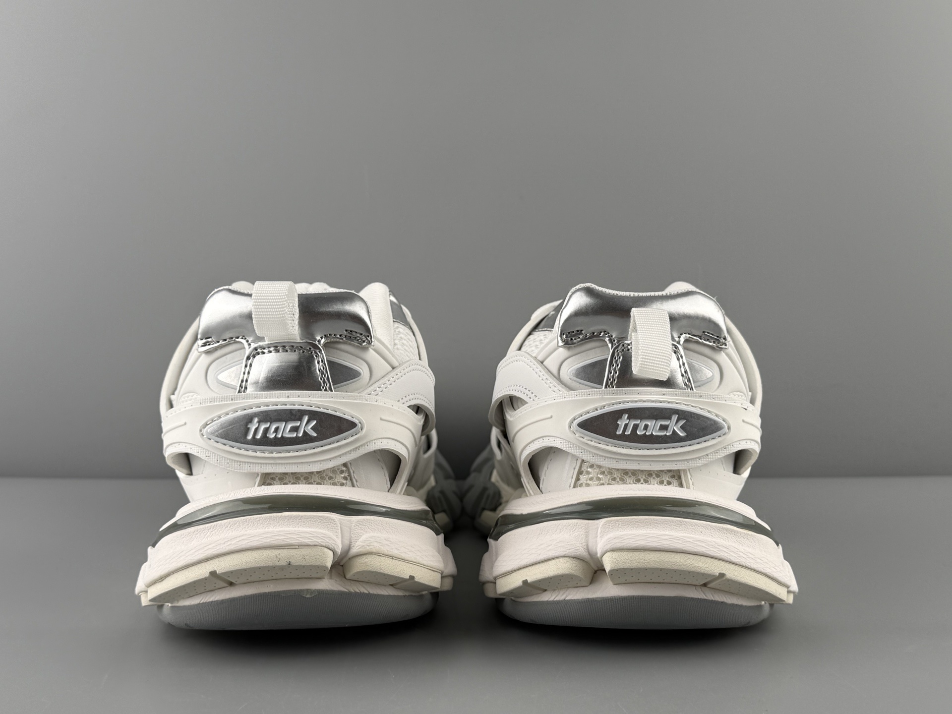 Balenciaga Track 3.0 β Paris Fashion House, Classic 3rd Generation - Image 7