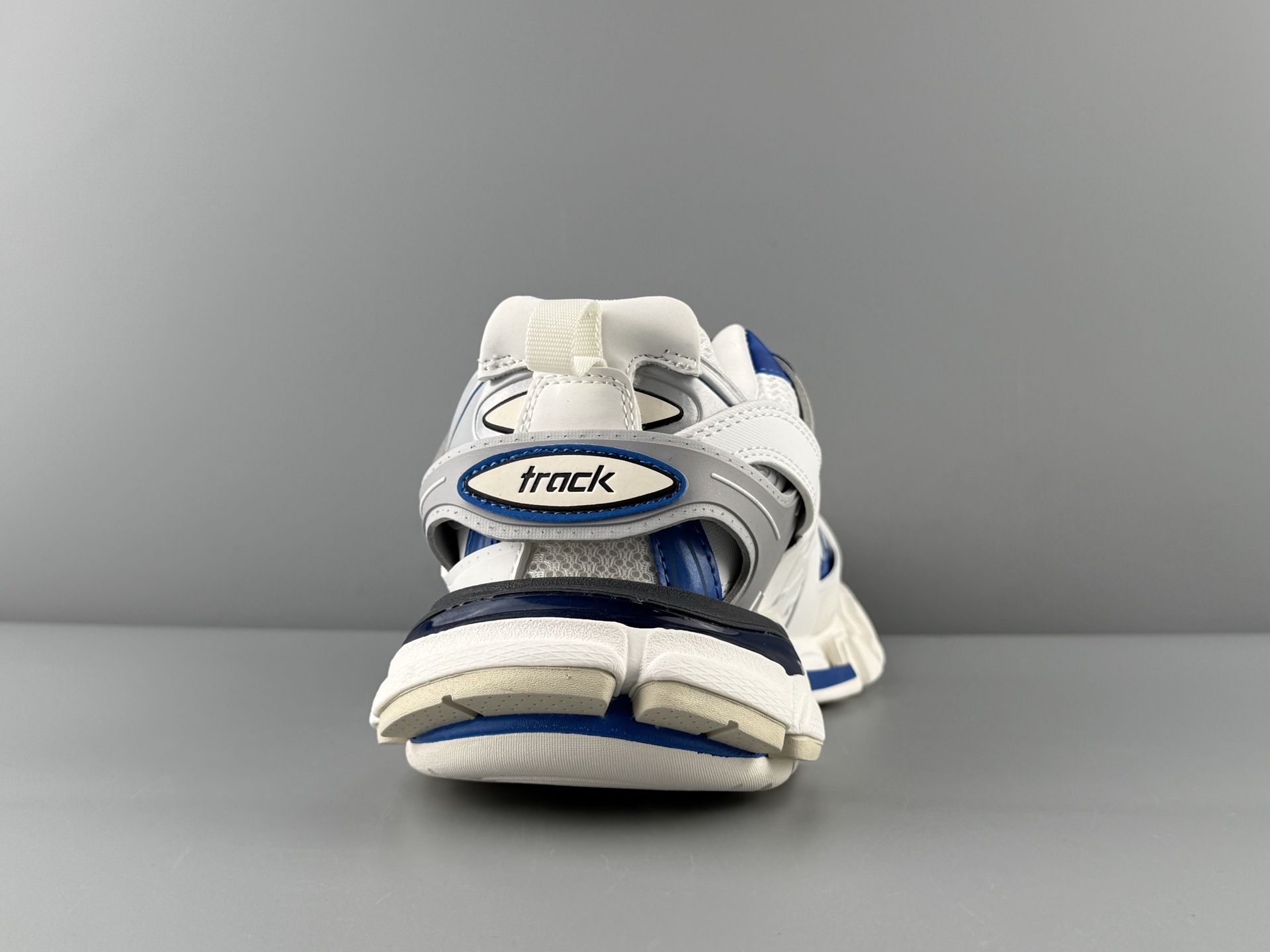 Balenciaga Track 3.0 — Paris Fashion House, Classic 3rd Generation - Image 3