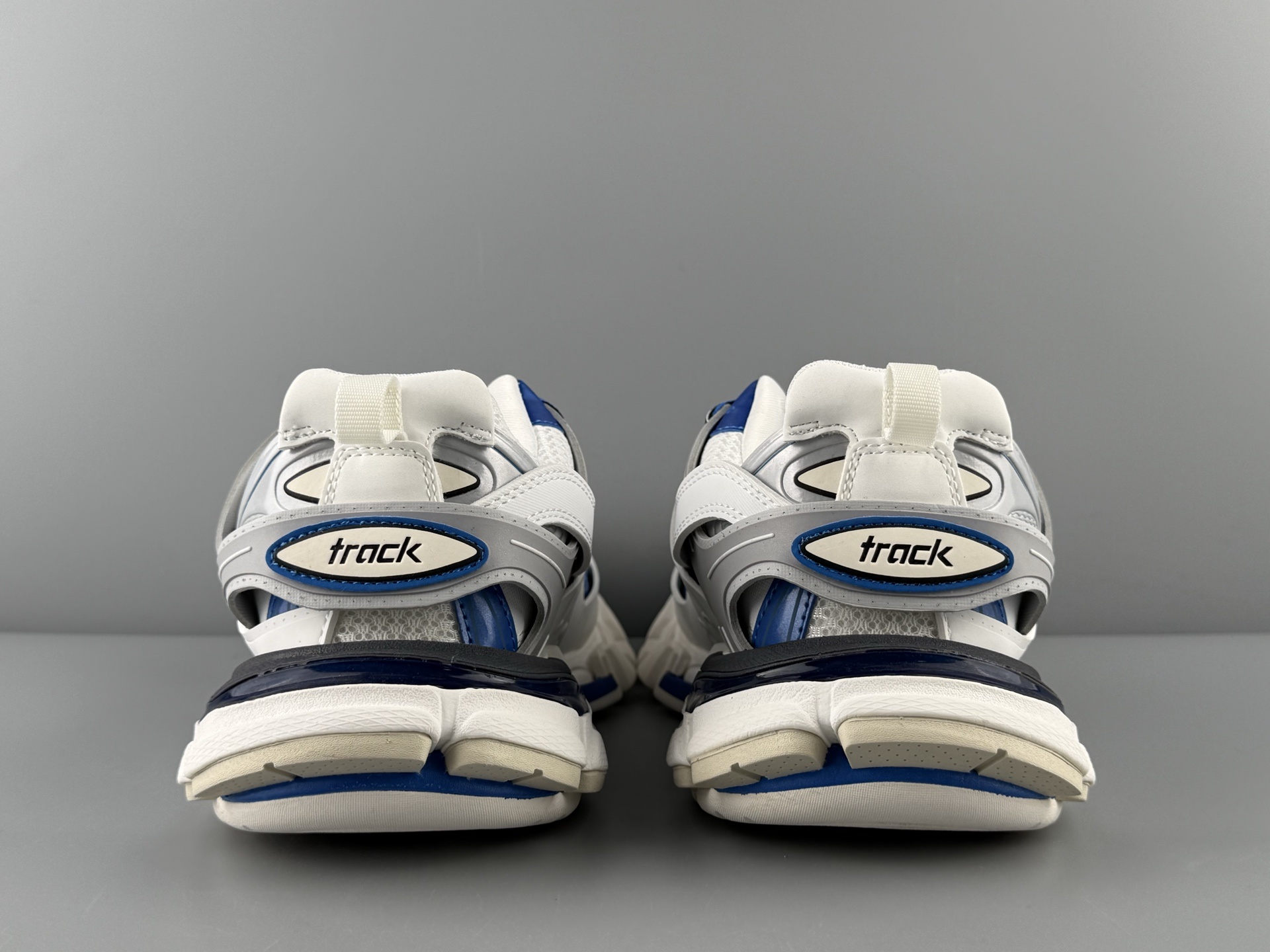 Balenciaga Track 3.0 — Paris Fashion House, Classic 3rd Generation - Image 4