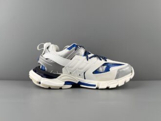 Balenciaga Track 3.0 — Paris Fashion House, Classic 3rd Generation