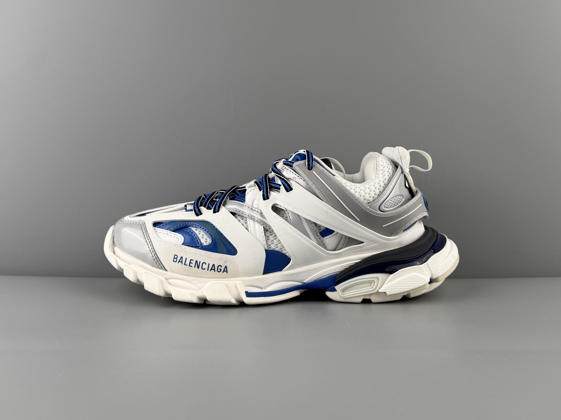 Balenciaga Track 3.0 — Paris Fashion House, Classic 3rd Generation