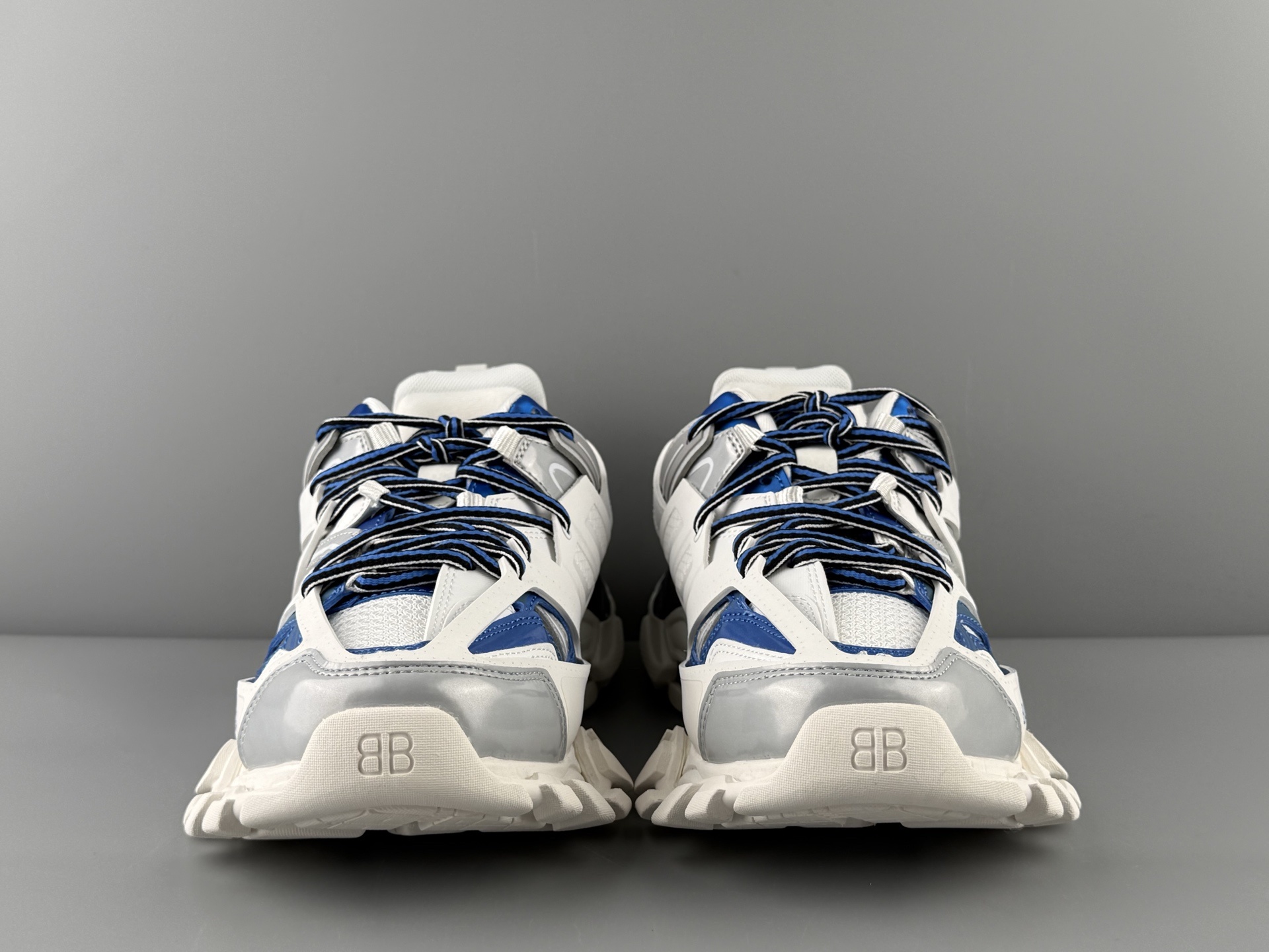 Balenciaga Track 3.0 — Paris Fashion House, Classic 3rd Generation - Image 8