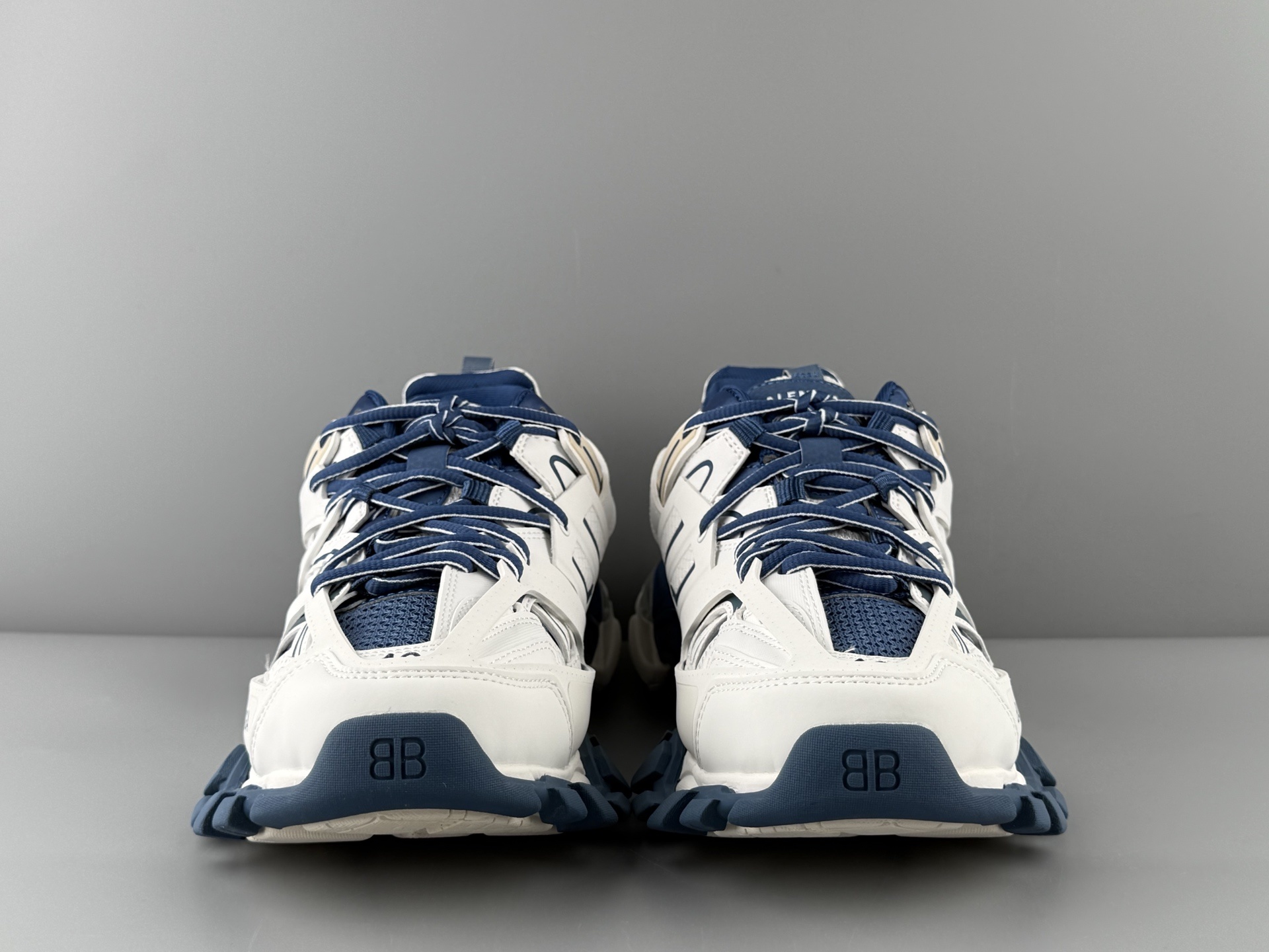 Balenciaga Track 3.0 β Paris Fashion House, Classic 3rd Generation - Image 2