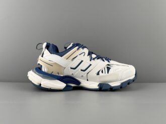 Balenciaga Track 3.0 — Paris Fashion House, Classic 3rd Generation