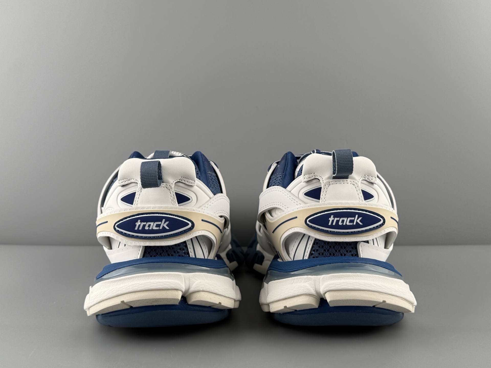 Balenciaga Track 3.0 β Paris Fashion House, Classic 3rd Generation - Image 7