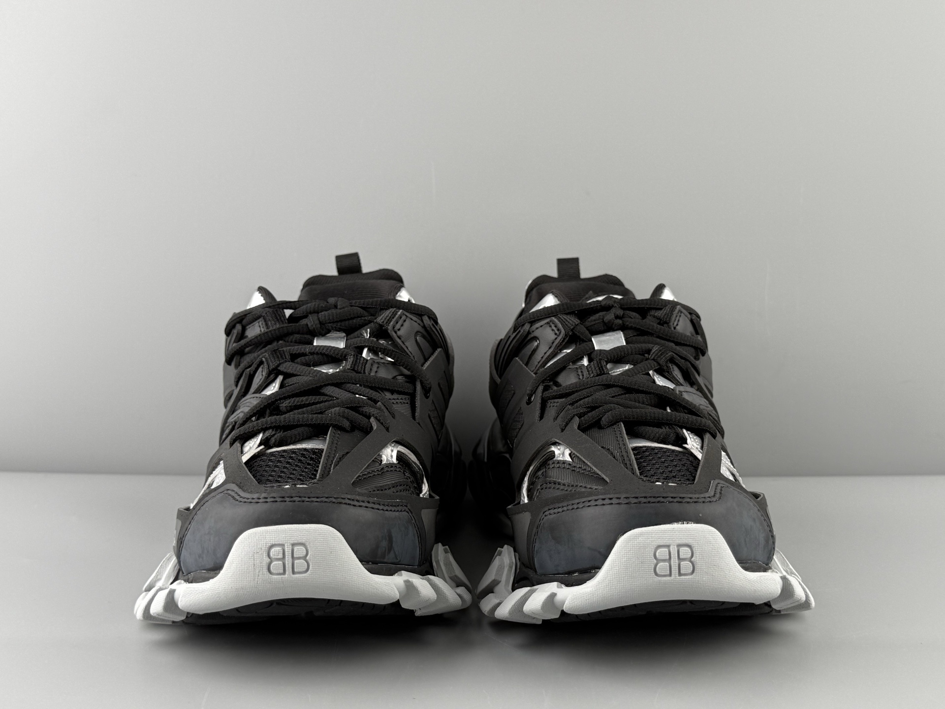 Balenciaga Track 3.0 — Paris Fashion House, Classic 3rd Generation - Image 2