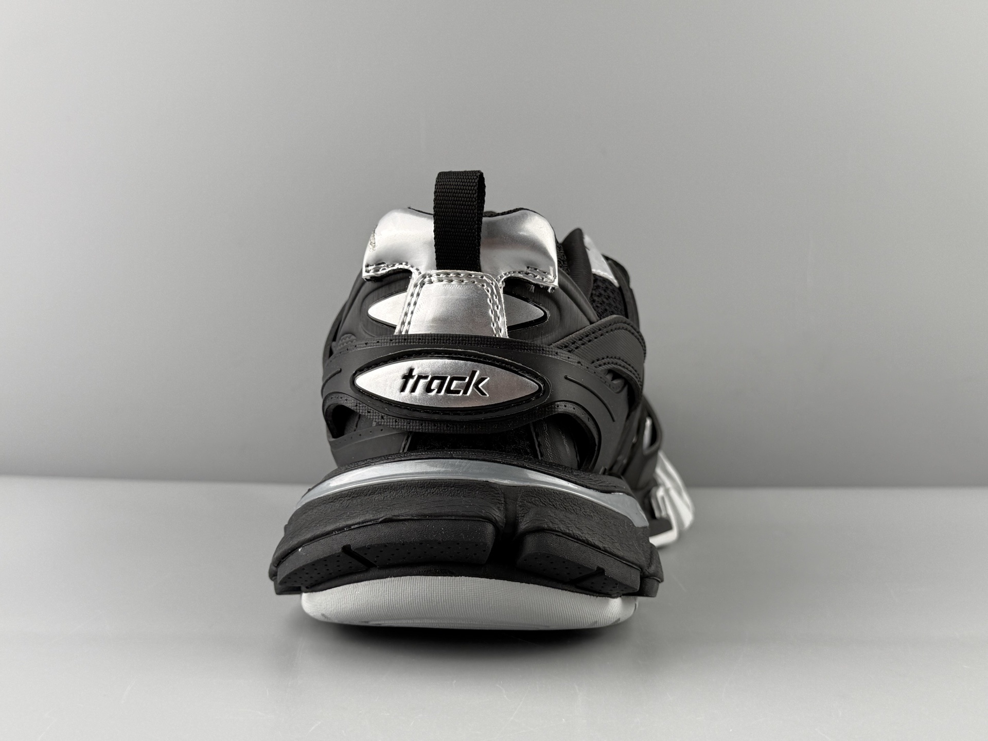Balenciaga Track 3.0 — Paris Fashion House, Classic 3rd Generation - Image 5