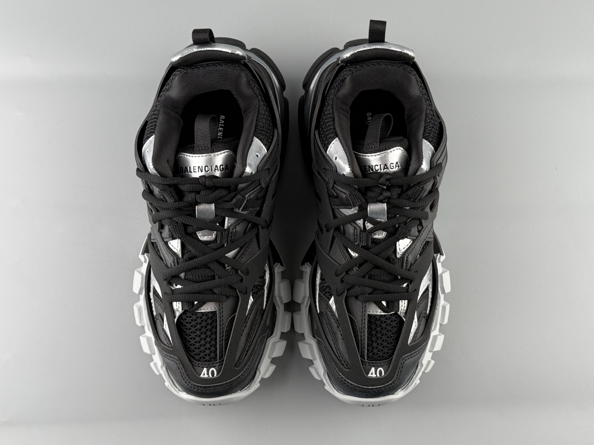 Balenciaga Track 3.0 β Paris Fashion House, Classic 3rd Generation - Image 7