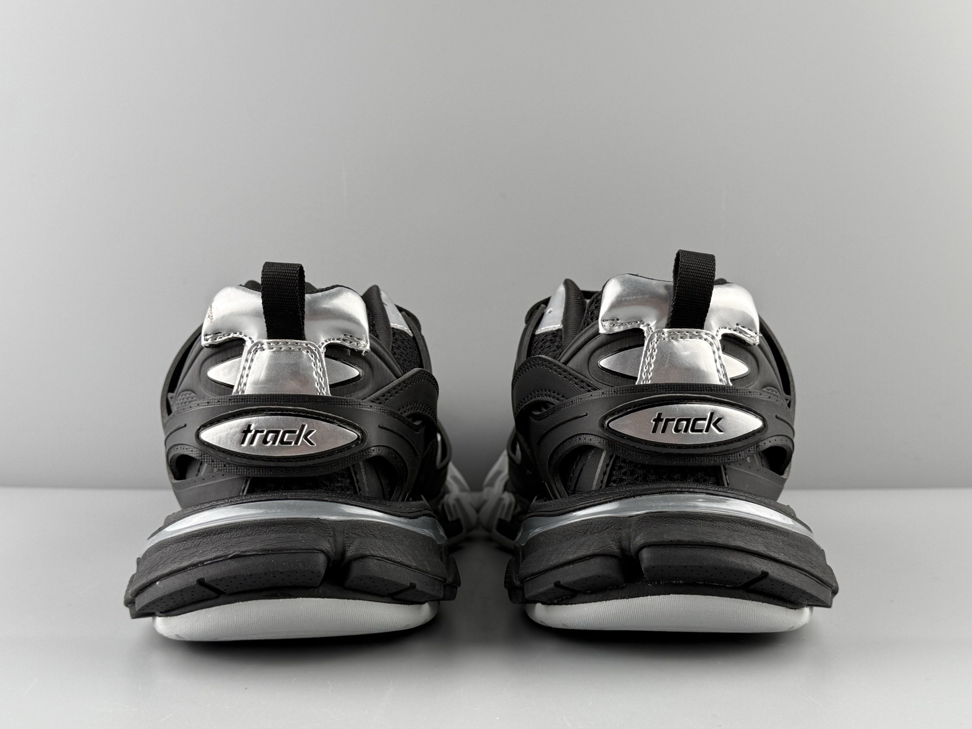 Balenciaga Track 3.0 — Paris Fashion House, Classic 3rd Generation - Image 7