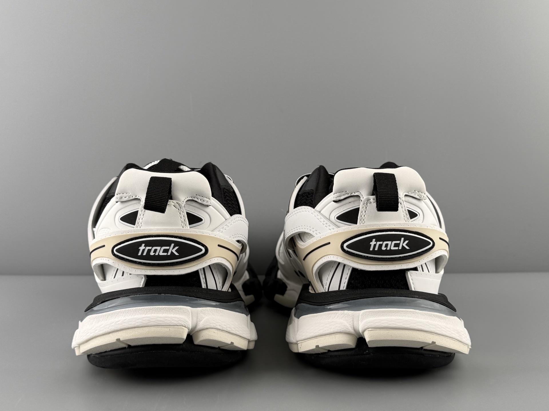 Balenciaga Track 3.0 β Paris Fashion House, Classic 3rd Generation - Image 5