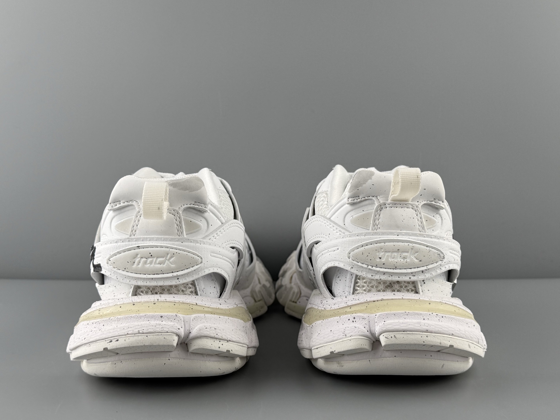 Balenciaga Track 3.0 β Paris Fashion House, Classic 3rd Generation - Image 5