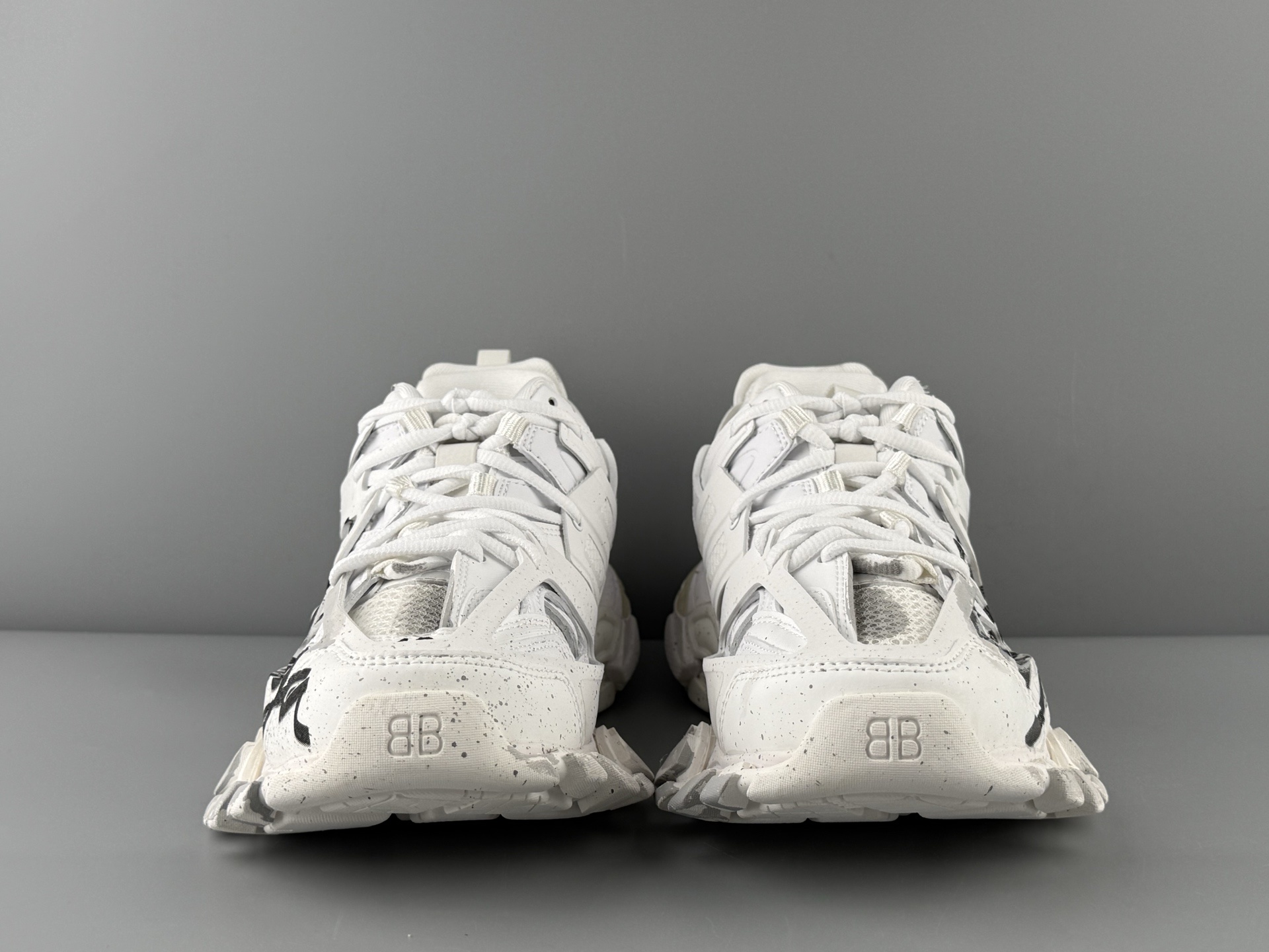 Balenciaga Track 3.0 β Paris Fashion House, Classic 3rd Generation - Image 7