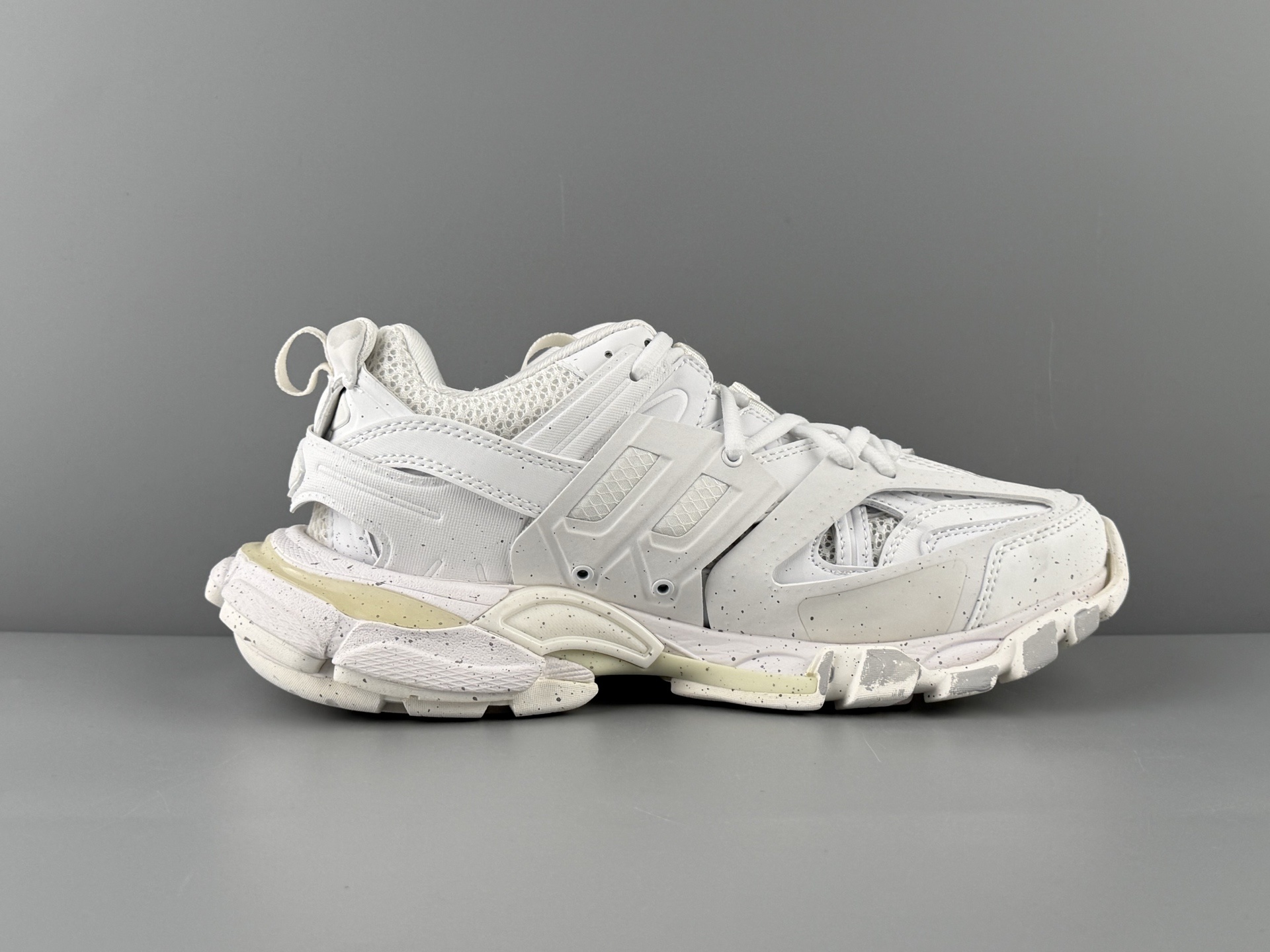Balenciaga Track 3.0 β Paris Fashion House, Classic 3rd Generation - Image 8