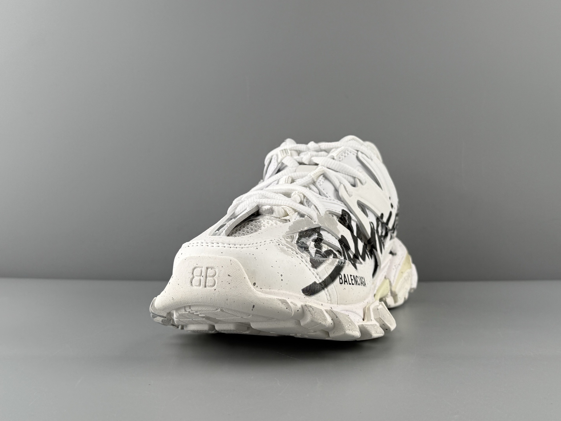 Balenciaga Track 3.0 β Paris Fashion House, Classic 3rd Generation - Image 9