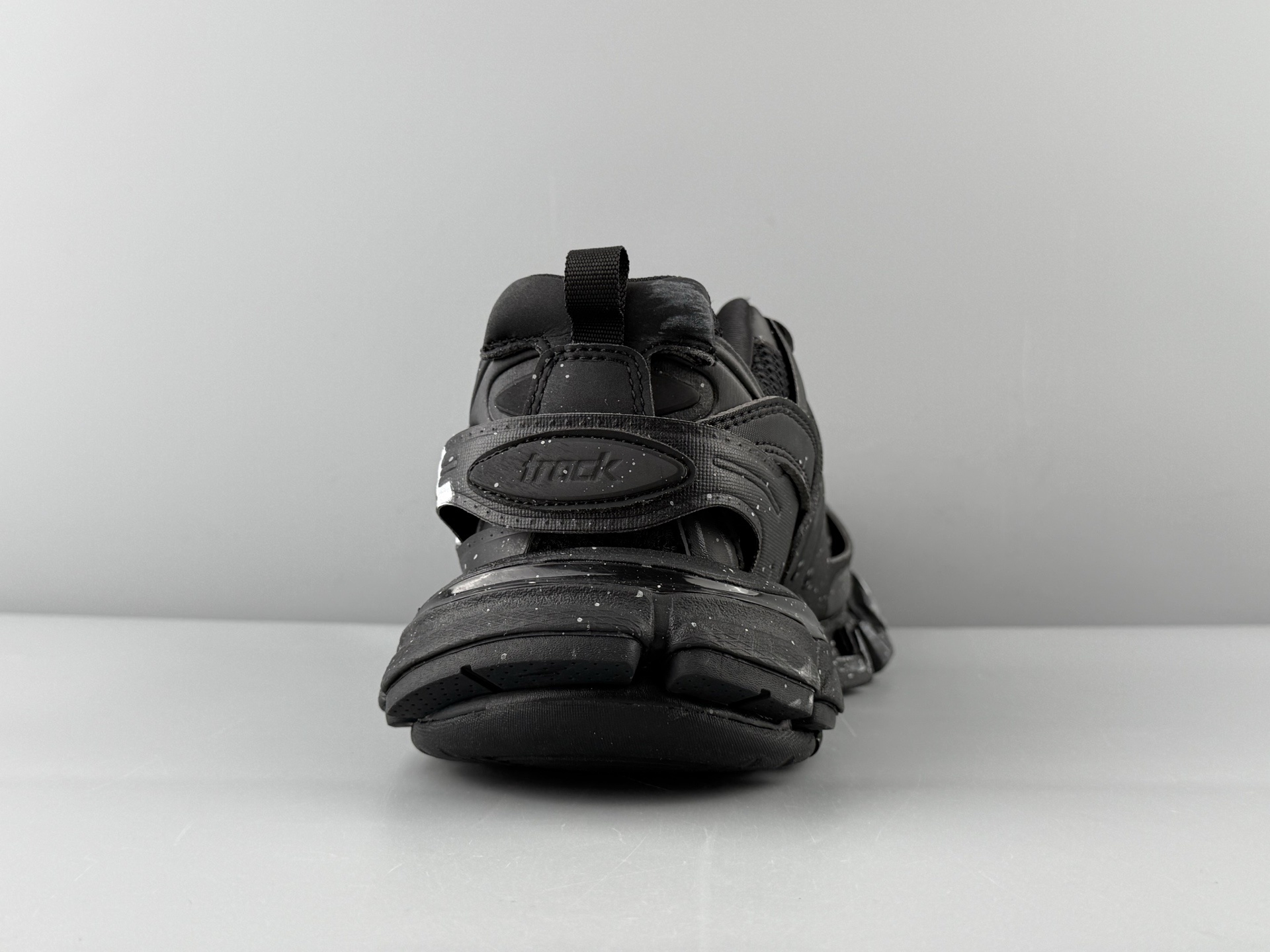 Balenciaga Track 3.0 — Paris Fashion House, Classic 3rd Generation - Image 3