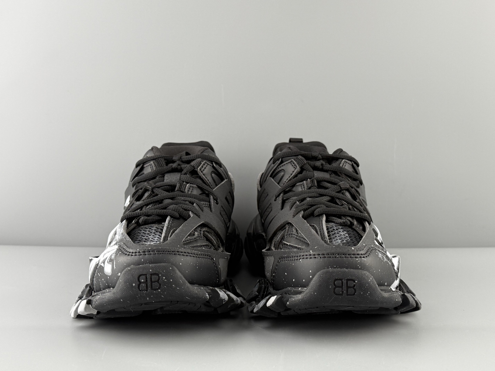 Balenciaga Track 3.0 β Paris Fashion House, Classic 3rd Generation - Image 5