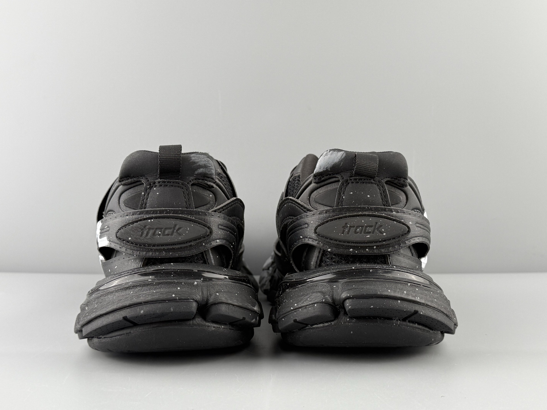Balenciaga Track 3.0 — Paris Fashion House, Classic 3rd Generation - Image 7
