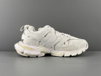Balenciaga Track 3.0 — Paris Fashion House, Classic 3rd Generation