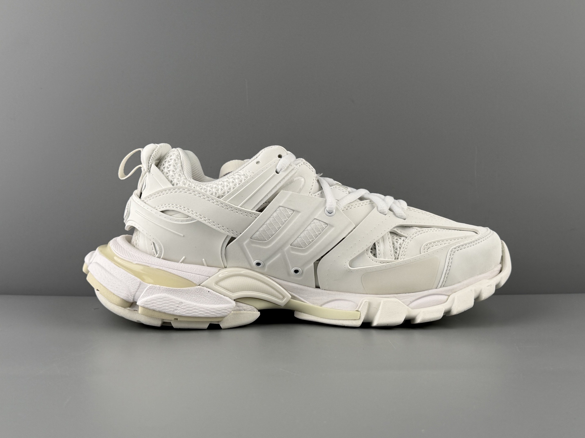 Balenciaga Track 3.0 — Paris Fashion House, Classic 3rd Generation