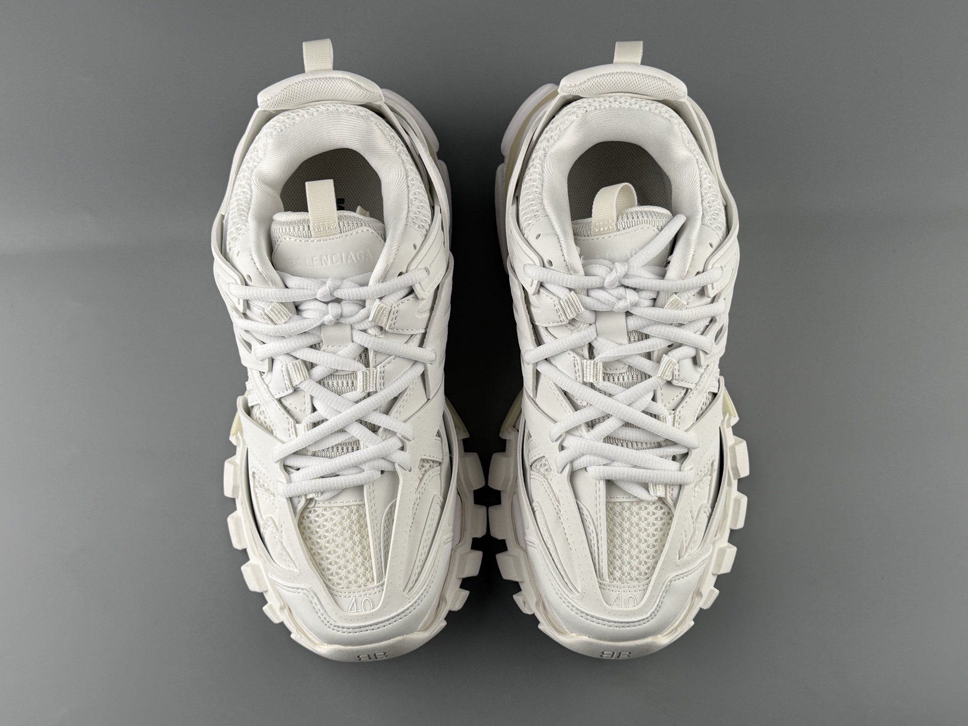 Balenciaga Track 3.0 — Paris Fashion House, Classic 3rd Generation - Image 7