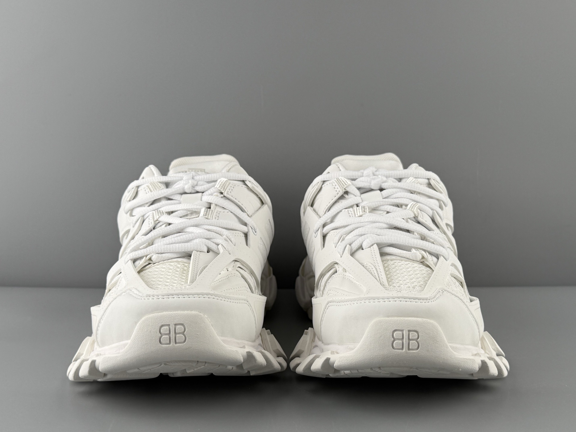 Balenciaga Track 3.0 β Paris Fashion House, Classic 3rd Generation - Image 9