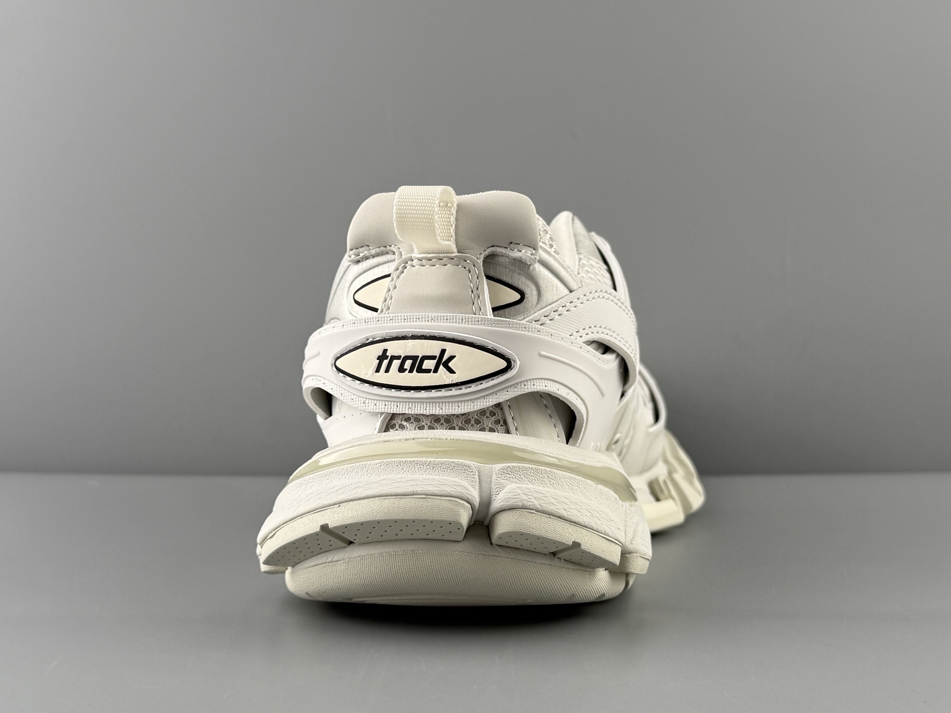 Balenciaga Track 3.0 — Paris Fashion House, Classic 3rd Generation - Image 4