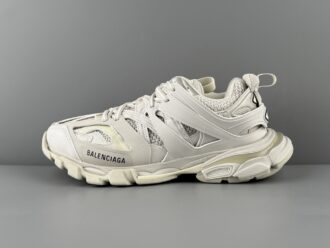 Balenciaga Track 3.0 — Paris Fashion House, Classic 3rd Generation