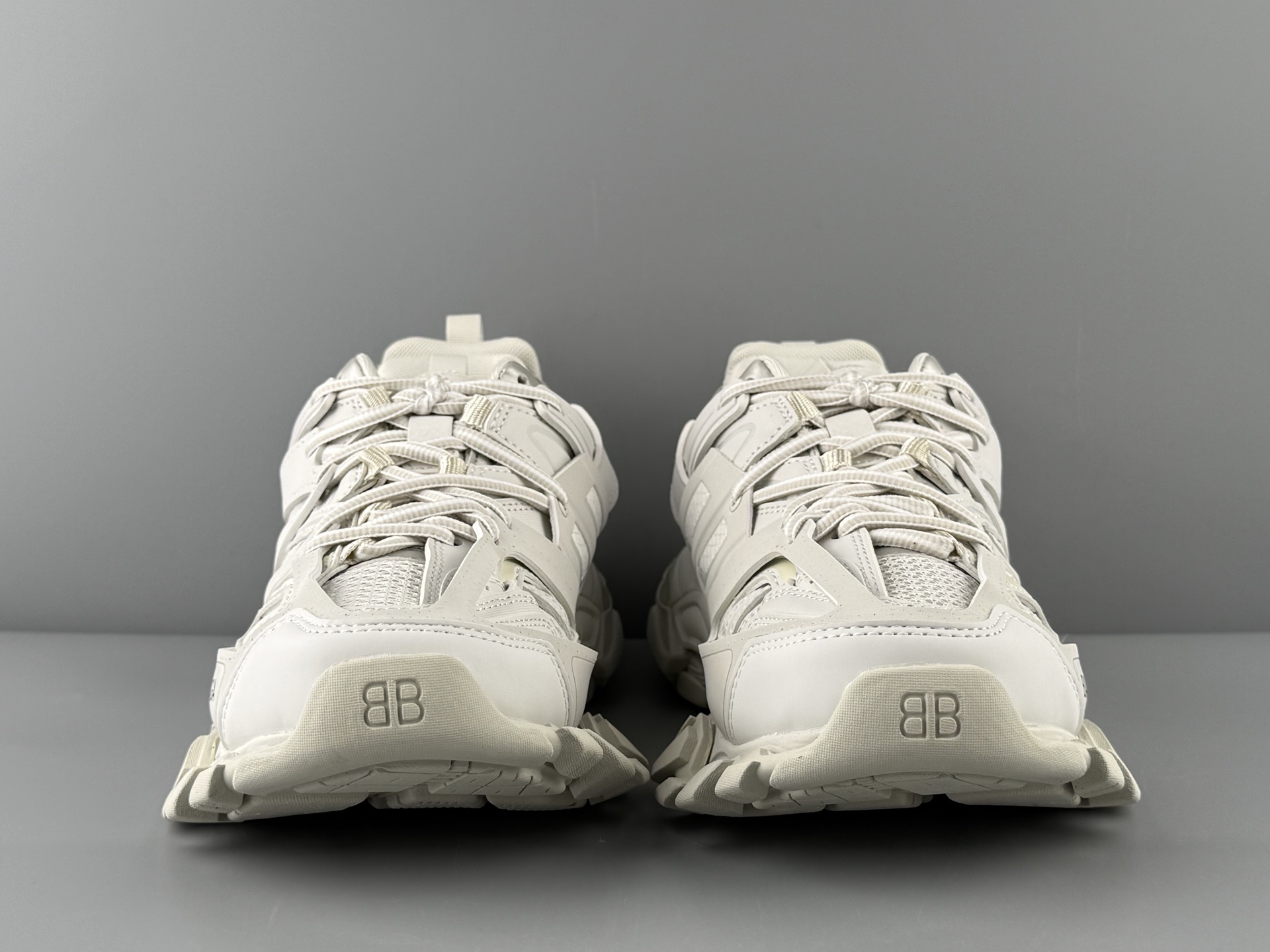 Balenciaga Track 3.0 β Paris Fashion House, Classic 3rd Generation - Image 6