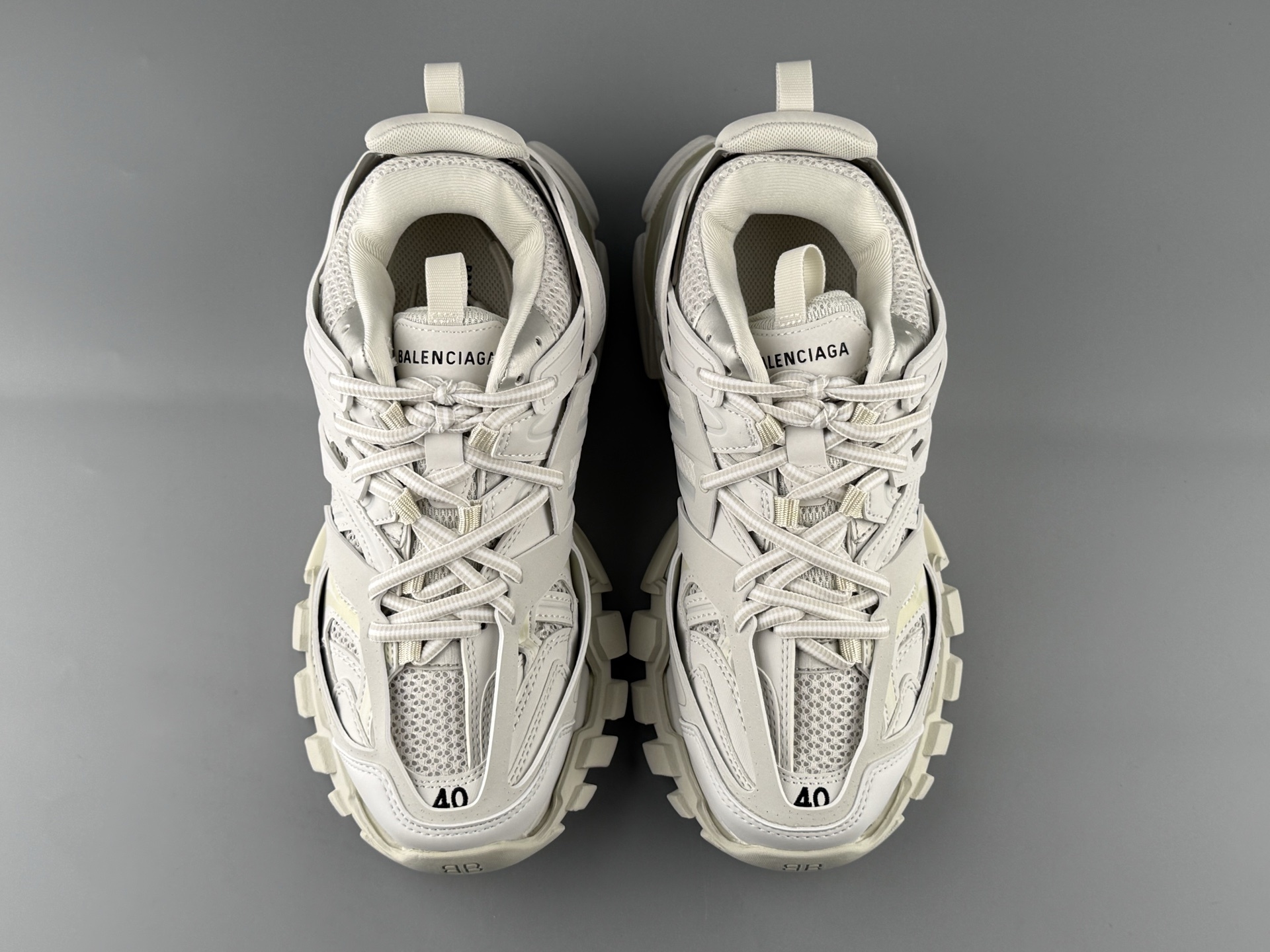 Balenciaga Track 3.0 β Paris Fashion House, Classic 3rd Generation - Image 8