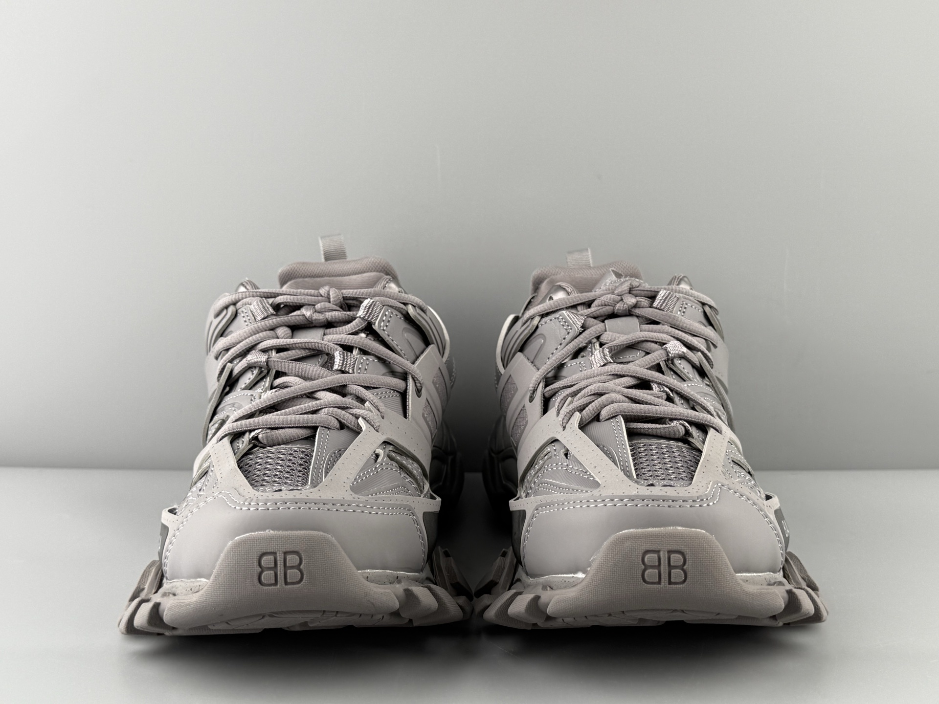 Balenciaga Track 3.0 — Paris Fashion House, Classic 3rd Generation - Image 3