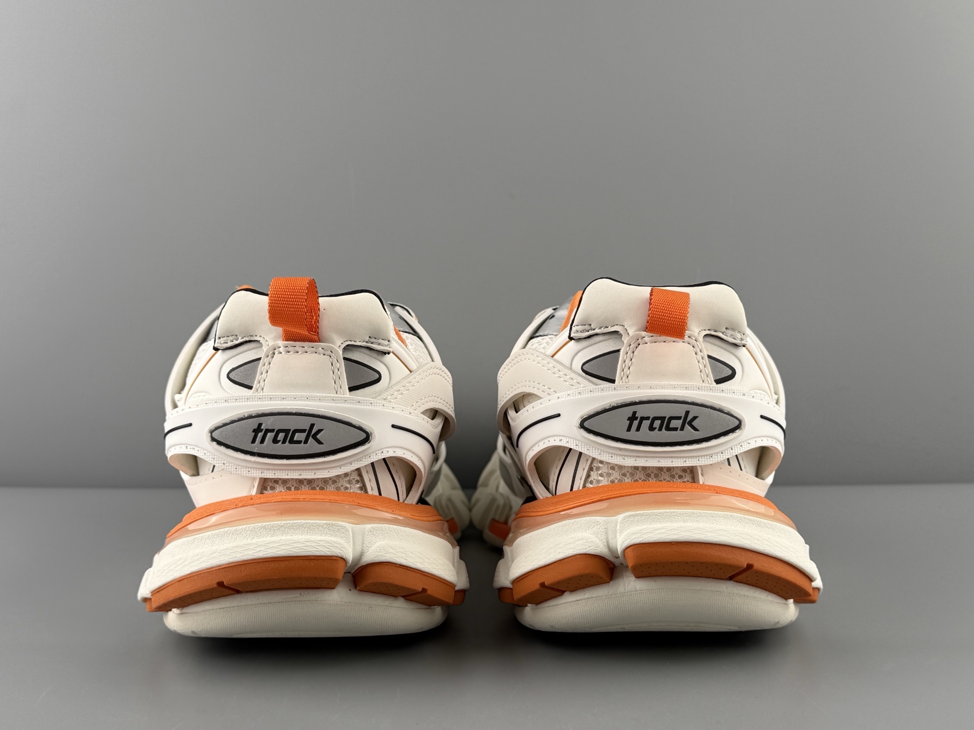 Balenciaga Track 3.0 β Paris Fashion House, Classic 3rd Generation - Image 4