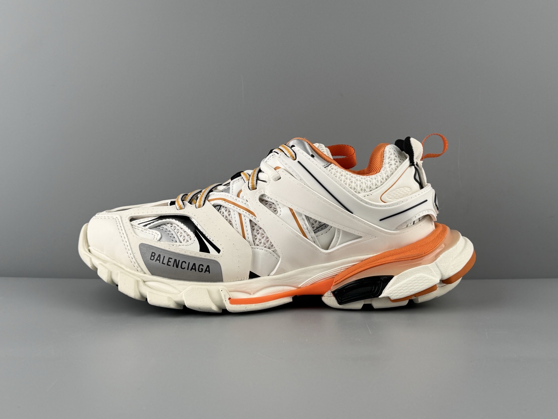 Balenciaga Track 3.0 — Paris Fashion House, Classic 3rd Generation