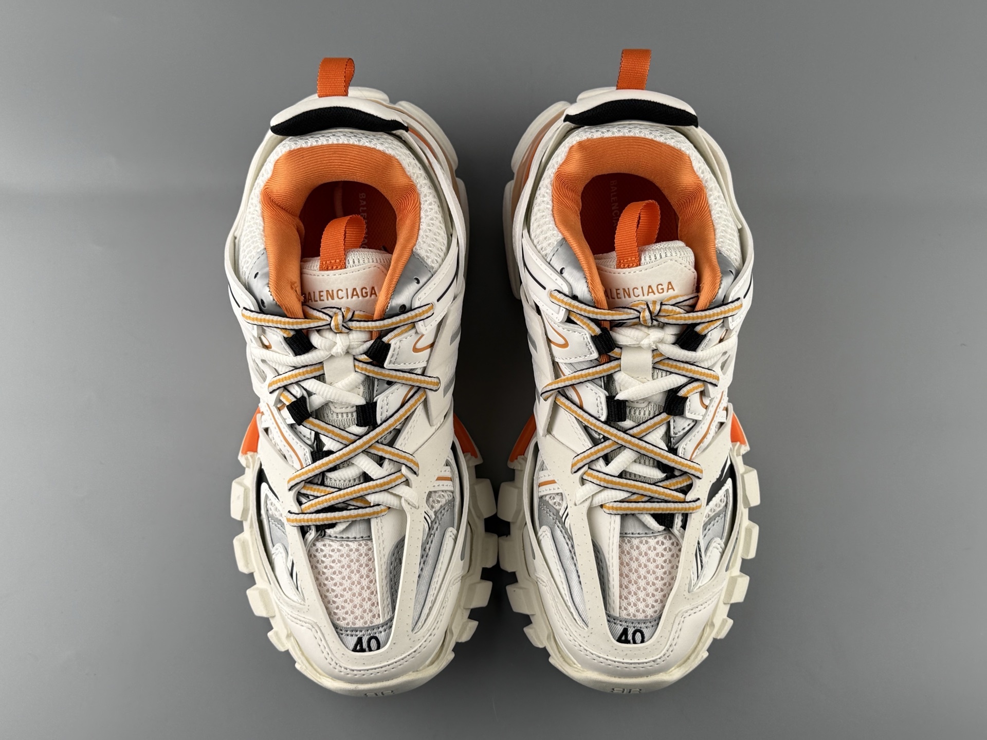 Balenciaga Track 3.0 β Paris Fashion House, Classic 3rd Generation - Image 7