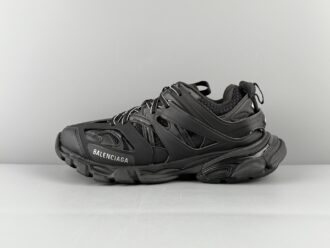 Balenciaga Track 3.0 — Paris Fashion House, Classic 3rd Generation